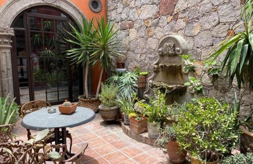 Colonia Guadalupe Apartamento | Nunõ