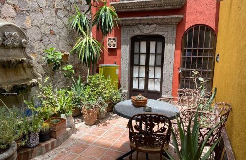 Colonia Guadalupe Apartamento | Nunõ