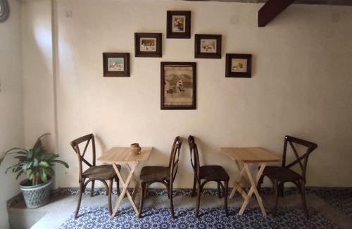 Colonia Guadalupe Apartamento | Nunõ