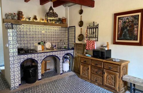 Colonia Guadalupe Apartamento | Nunõ