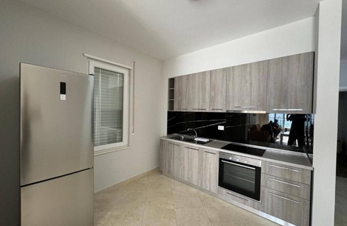 Orikum Hotel | Nuna Hotel & Apartments