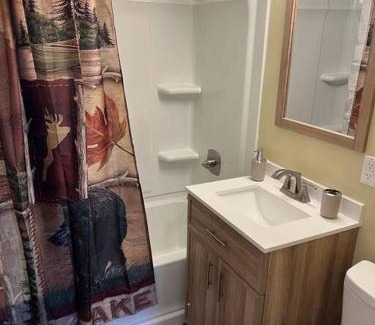 Northeast Anchorage Casa | Nunaka Valley Cottage