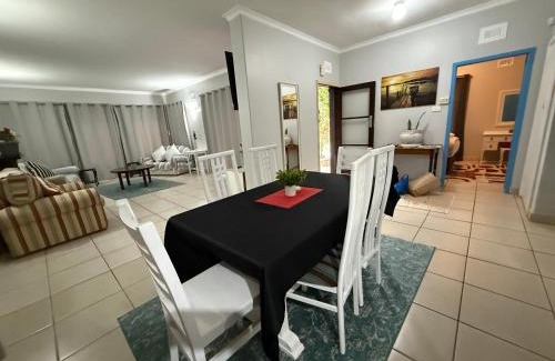 Umtentweni Casa | Nunei Coastal Escape