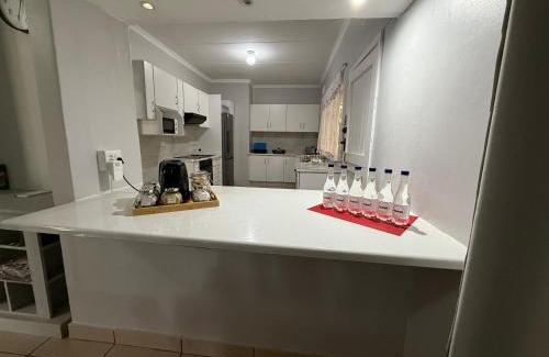 Umtentweni Casa | Nunei Coastal Escape