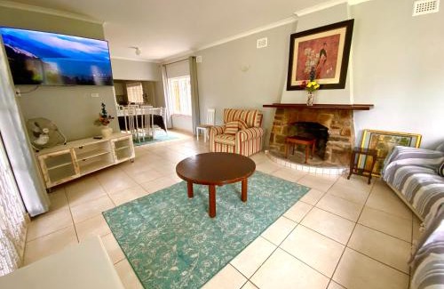 Umtentweni Casa | Nunei Coastal Escape