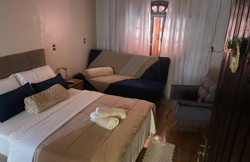 Lauro Muller Casa | Nunes Inn
