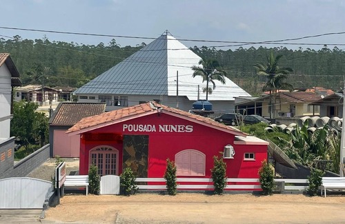 Lauro Muller Casa | Nunes Inn