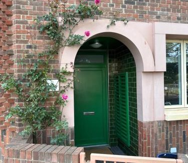 The Lane Apartamento | Nunhead Green Flat