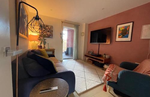 The Lane Apartamento | Nunhead Green Flat