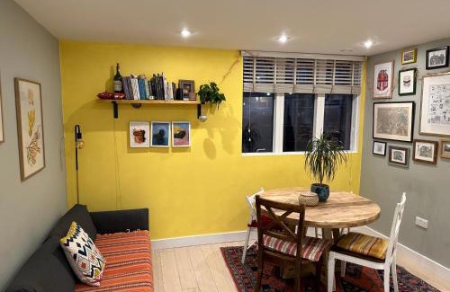 The Lane Apartamento | Nunhead Green Flat
