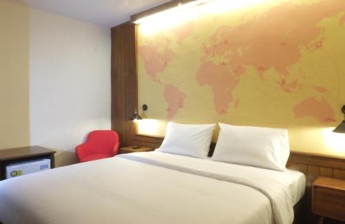 Tangerang Hotel | Nunia Inn Bandara Jakarta