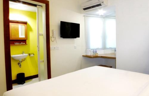 Tangerang Hotel | Nunia Inn Bandara Jakarta