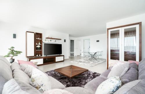 Lagoa e Carvoeiro Apartamento | Nuno & Daisy Apartamento Lagoa