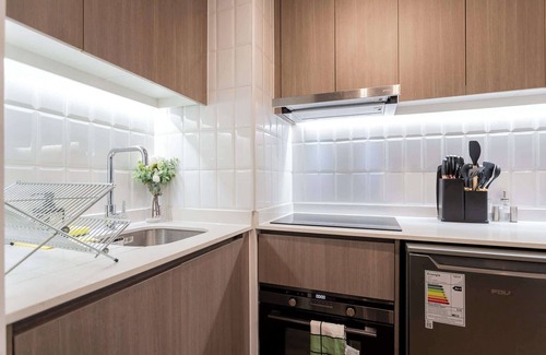 Nunoa Apartamento | Ñuñoa te espera | Acogedor Studio con Encanto