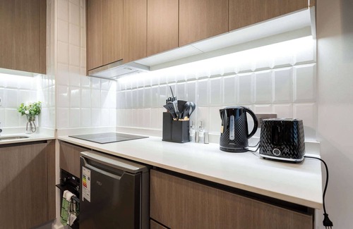 Nunoa Apartamento | Ñuñoa te espera | Acogedor Studio con Encanto