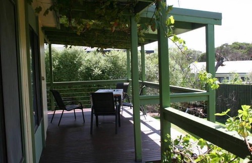 Cape Woolamai Casa | Nunthidar - Cosy living