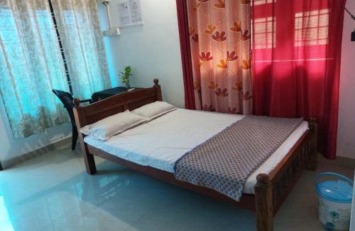 Guruvayur Apartamento | Nunu Homestay Guruvayoor