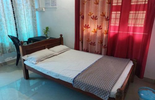 Guruvayur Apartamento | Nunu Homestay Guruvayoor
