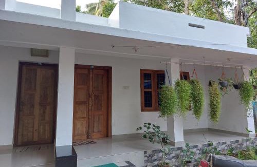 Guruvayur Apartamento | Nunu Homestay Guruvayoor