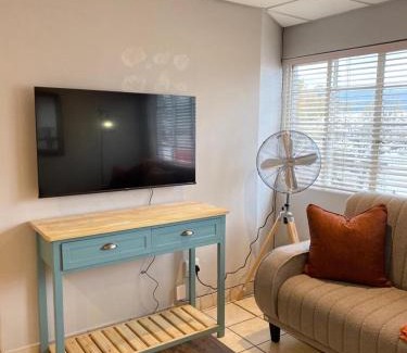 Paarl Apartamento | Nunu's Self Catering Apartment