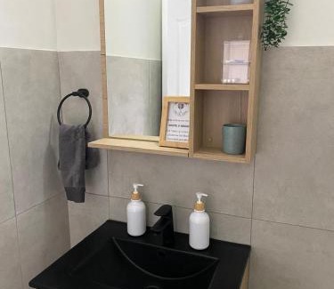 Paarl Apartamento | Nunu's Self Catering Apartment