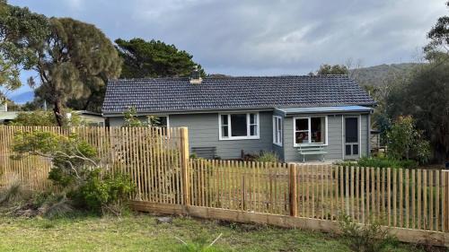 Surf Coast Casa | Nunyara