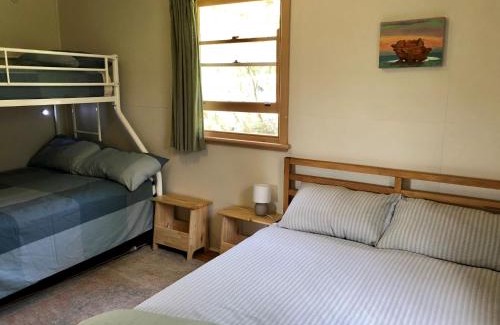 Surf Coast Casa | Nunyara