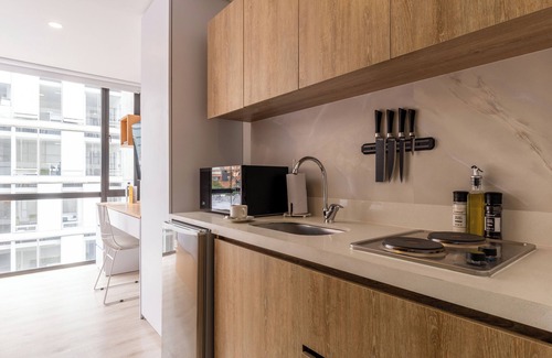 Usaquen Apartamento | Nuo by Wynwood House