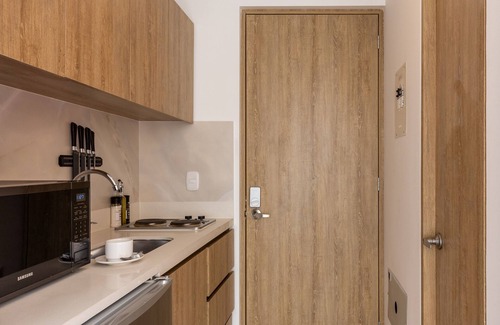 Usaquen Apartamento | Nuo by Wynwood House