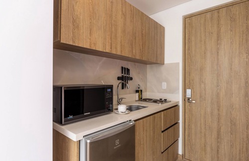 Usaquen Apartamento | Nuo by Wynwood House