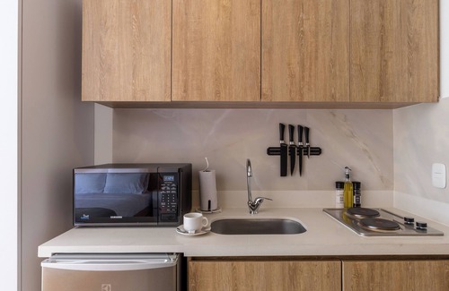 Usaquen Apartamento | Nuo by Wynwood House