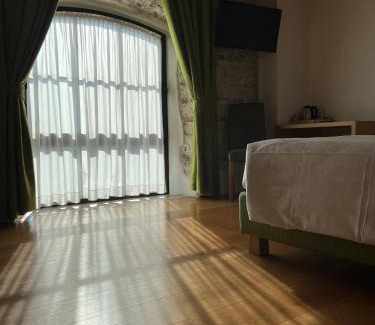 Valdobbiadene Hotel | NUOVA FILANDA Rooms and More