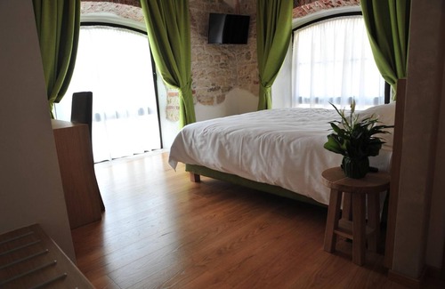 Valdobbiadene Cama Y Desayuno | Nuova filanda rooms and more