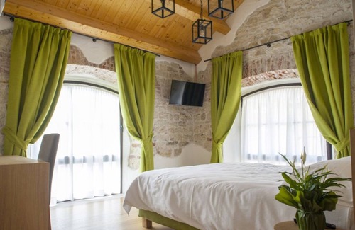 Valdobbiadene Cama Y Desayuno | Nuova filanda rooms and more