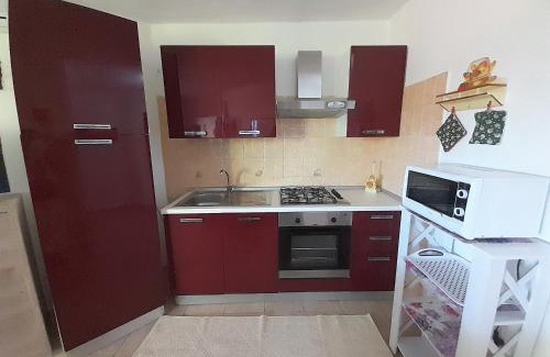 Costa Rei Casa | Nuova Valmar "Bilo 52" vista mare
