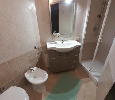 Costa Rei Casa | Nuova Valmar "Bilo 52" vista mare