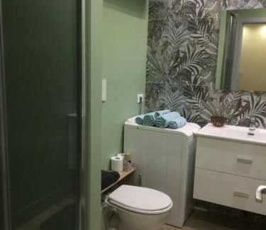Senigallia Apartamento | Nuovi bilocali Panta Rei - Suite dell'Acqua
