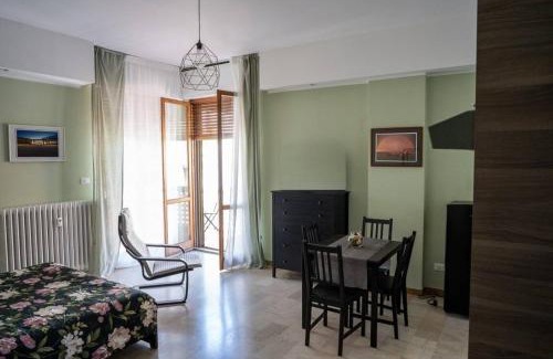 Senigallia Apartamento | Nuovi bilocali Panta Rei - Suite dell'Acqua
