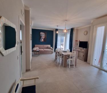 Desenzano del Garda Apartamento | Nuovissimo appartamento a Desenzano