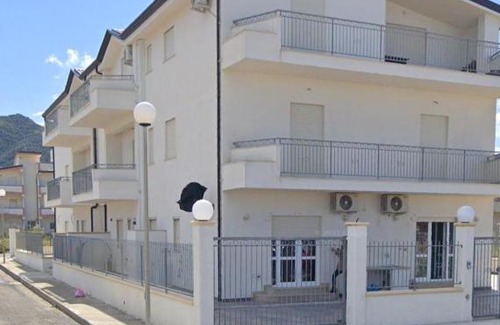 Cariati Apartamento | Nuovissimo appartamento con vista sul mare