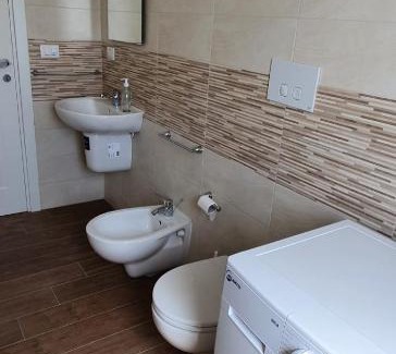 Cariati Apartamento | Nuovissimo appartamento con vista sul mare