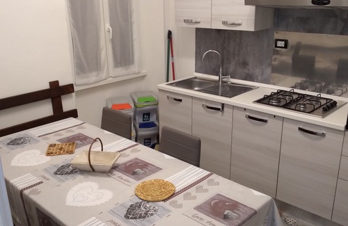 Ladispoli Apartamento | Nuovo 20 mt dal Mare