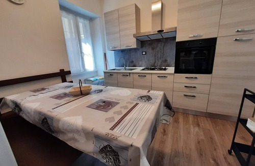 Ladispoli Apartamento | Nuovo 20 mt dal Mare