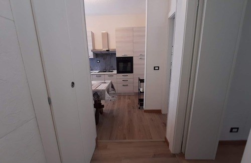 Ladispoli Apartamento | Nuovo 20 mt dal Mare