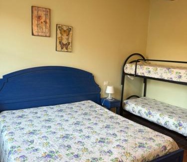 Castiglione di Cervia Casa | Nuovo Agriturismo Angelini