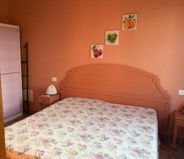 Castiglione di Cervia Casa | Nuovo Agriturismo Angelini