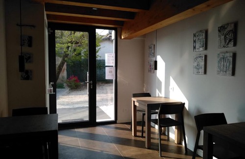 Vicenza Cama Y Desayuno | Nuovo B&B WhyNot? a Vicenza