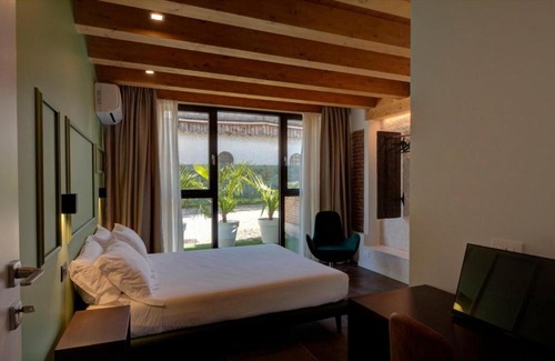 Vicenza Cama Y Desayuno | Nuovo B&B WhyNot? a Vicenza