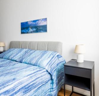 Affori Apartamento | Nuovo bilocale in Via Grazioli 22