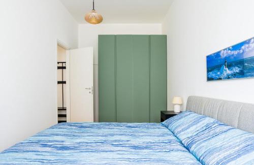 Affori Apartamento | Nuovo bilocale in Via Grazioli 22